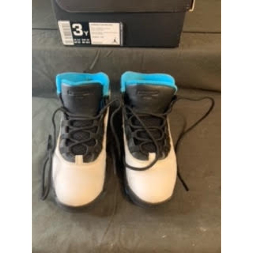 Jordan 10 Retro sz3